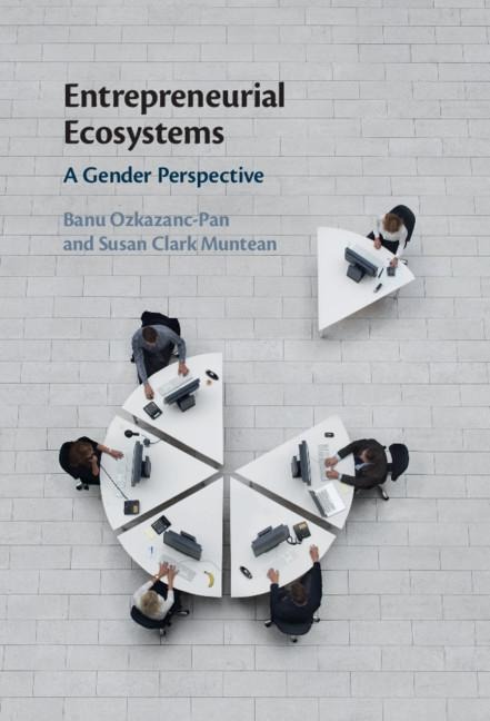 Entrepreneurial Ecosystems: A Gender Perspective
