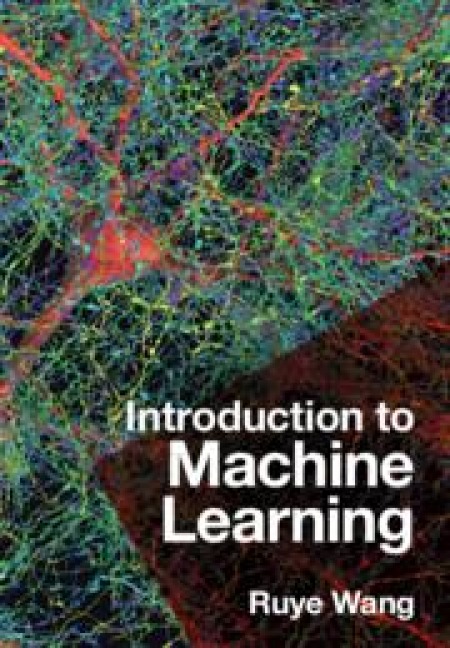 Introduction to Machine Learning