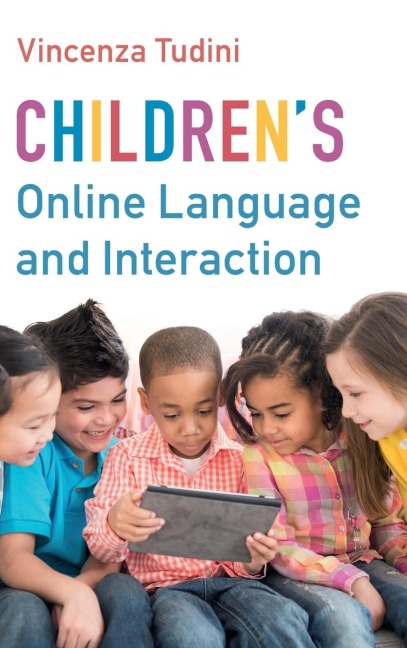 Children's Online Language and Interaction