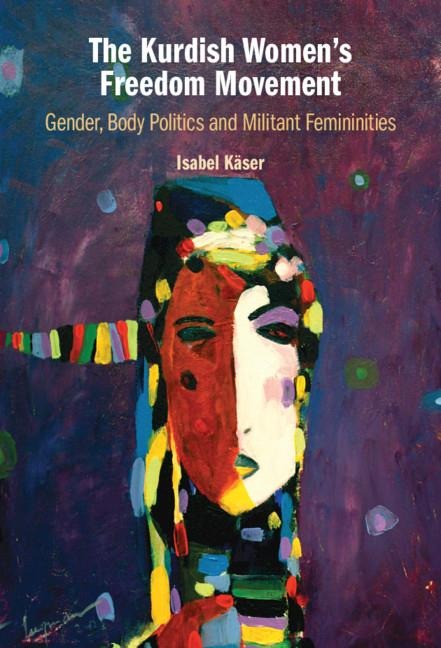 The Kurdish Womens Freedom Movement