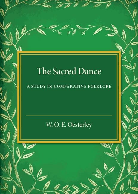 The Sacred Dance