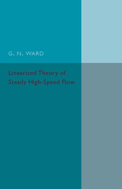 Linearized Theory of Steady High-Speed Flow