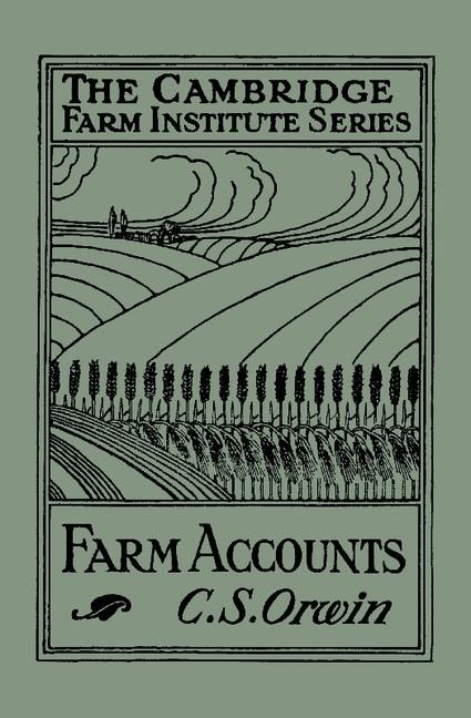 Farm Accounts