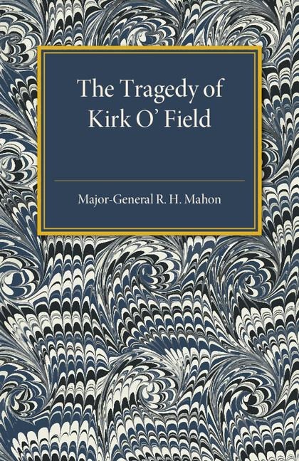 The Tragedy of Kirk OField