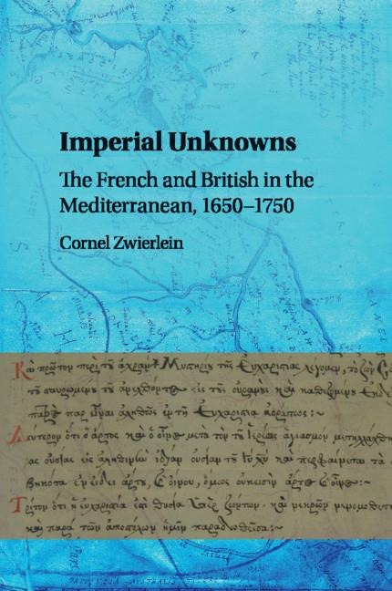 Imperial Unknowns