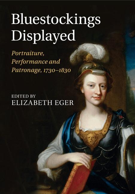 Bluestockings Displayed