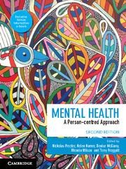 Mental Health: A Person-Centred Approach