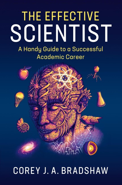 The Effective Scientist