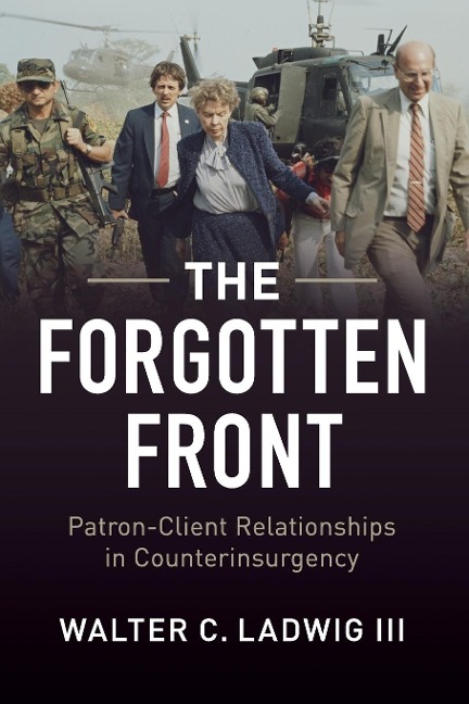 The Forgotten Front