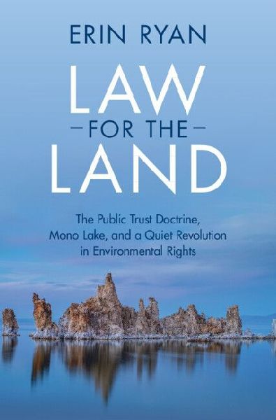 Law for the Land