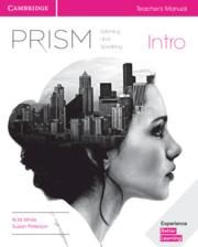 Prism Intro Teachers Manual Listening and Speaking