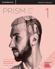 Prism Level 1 Teachers Manual Reading and Writing