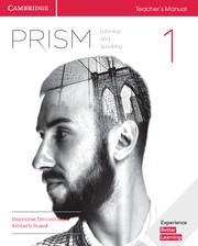 Prism Level 1 Teachers Manual Listening and Speaking
