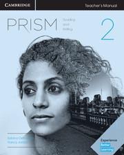 Prism Level 2 Teachers Manual Reading and Writing
