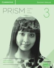 Prism Level 3 Teachers Manual Reading and Writing