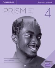Prism Level 4 Teachers Manual Reading and Writing