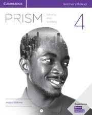Prism Level 4 Teachers Manual Listening and Speaking
