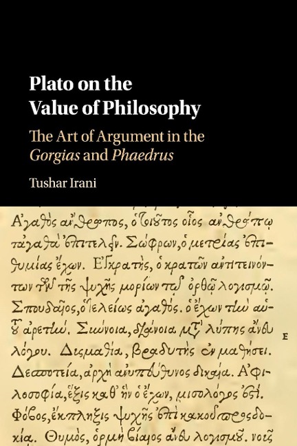 Plato on the Value of Philosophy