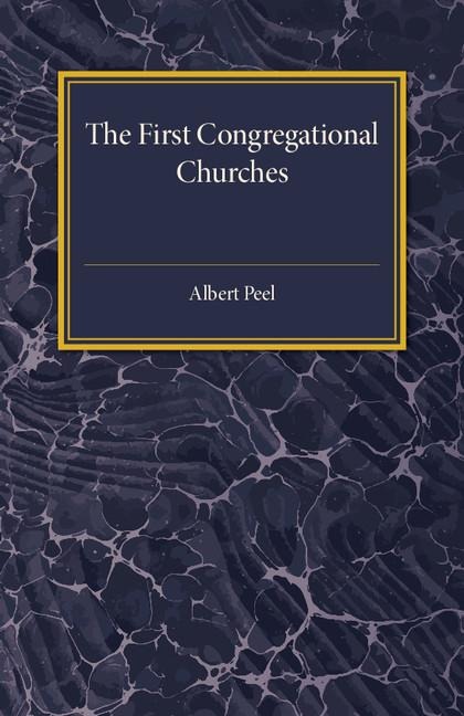 The First Congregational Churches