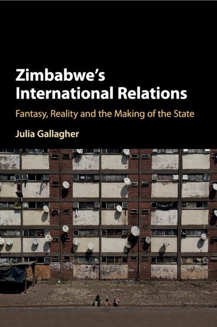 Zimbabwes International Relations