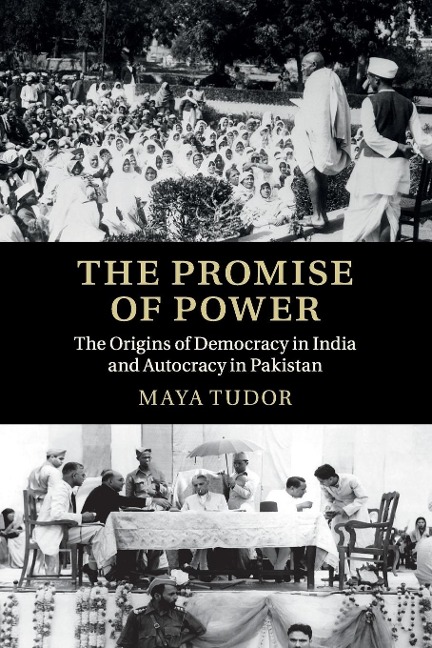The Promise of Power