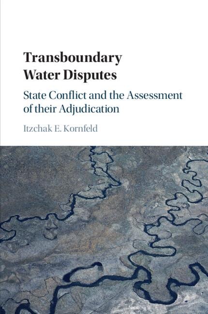 Transboundary Water Disputes