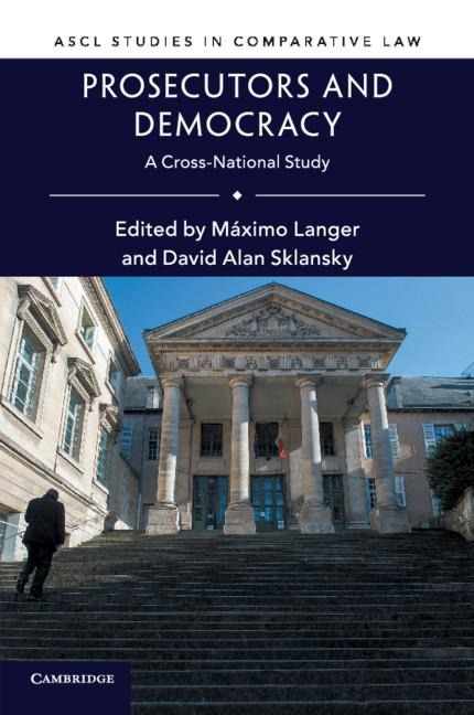 Prosecutors and Democracy