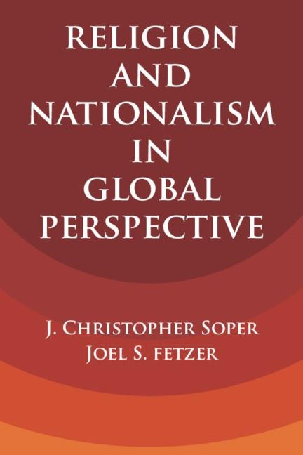 Religion and Nationalism in Global             Perspective