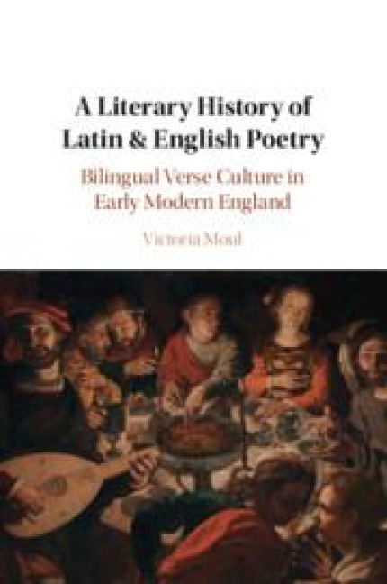 A Literary History of Latin & English Poetry
