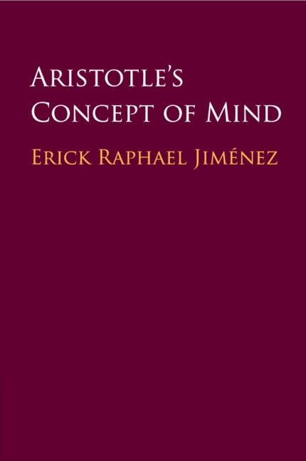 Aristotles Concept of Mind