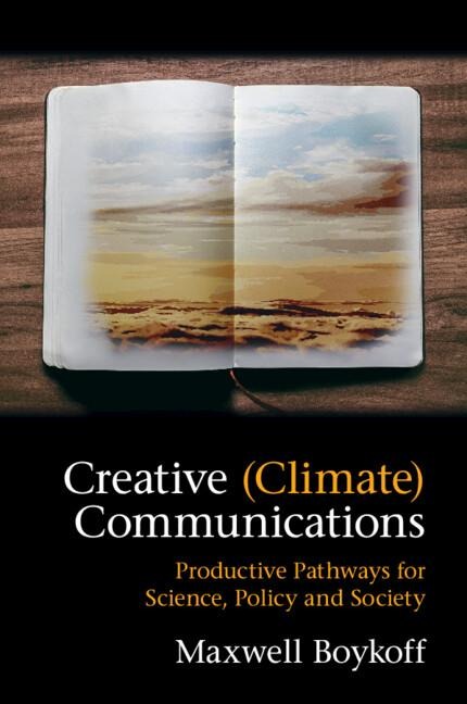 Creative (Climate) Communications