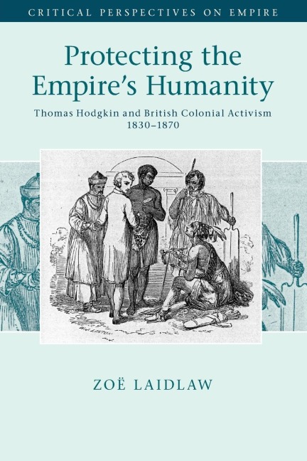 Protecting the Empires Humanity