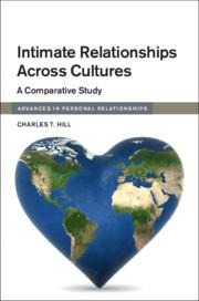 Intimate Relationships Across Cultures: A Comparative Study