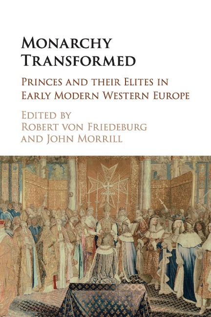Monarchy Transformed