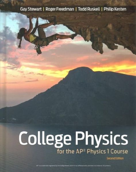 Physics for the AP® Course