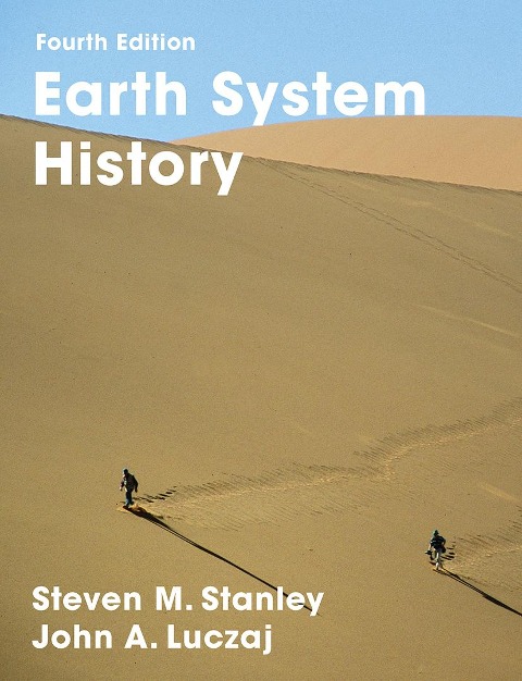 Earth System History