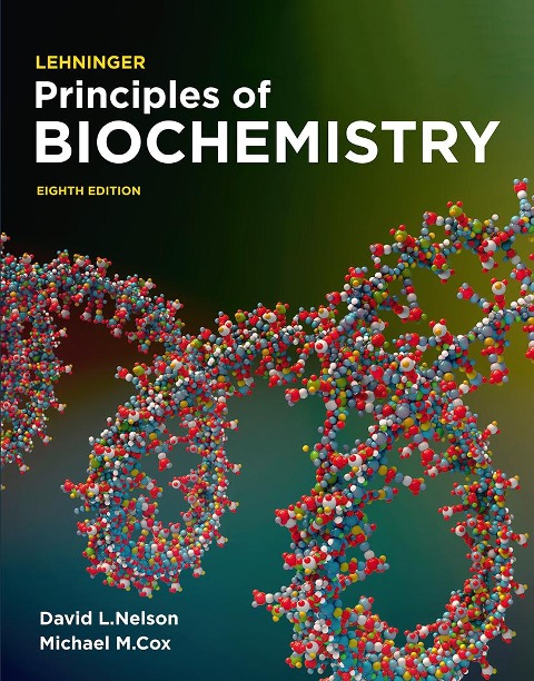 Lehninger Principles of Biochemistry (International Edition): International Edition