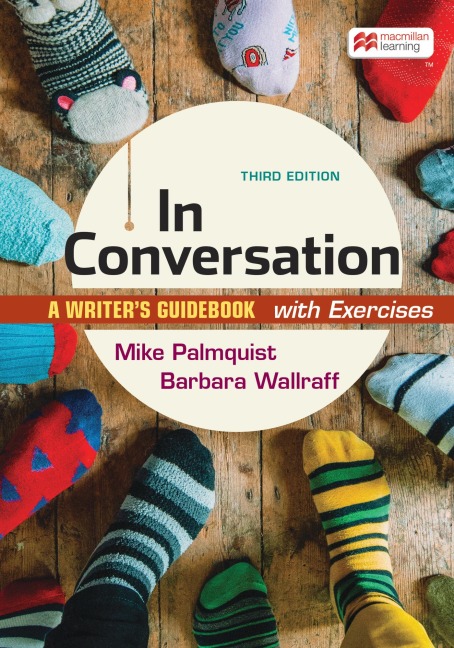 In Conversation with Exercises: A Writers Guidebook