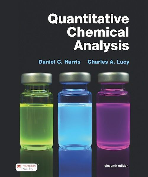 Quantitative Chemical Analysis