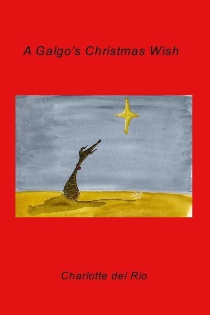 A Galgos Christmas Wish