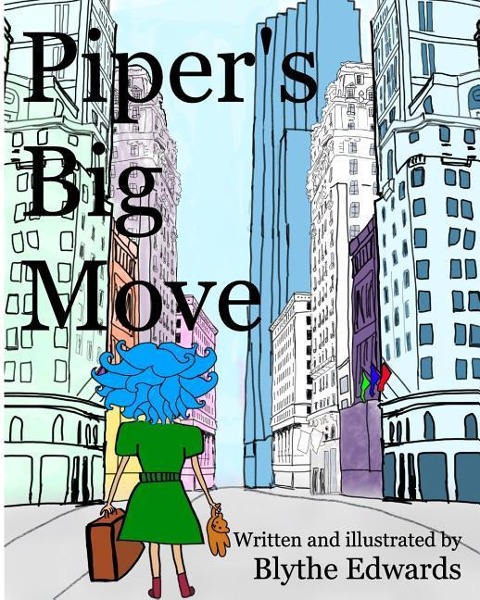 Pipers Big Move
