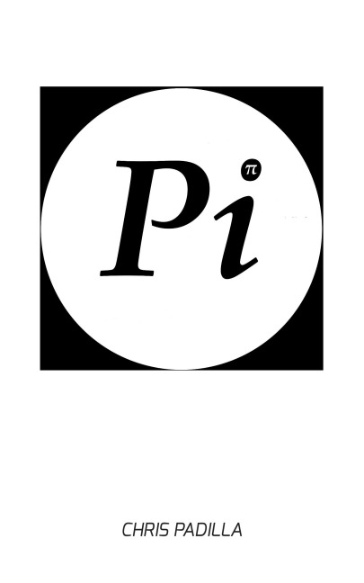 Pi: One Million Digits