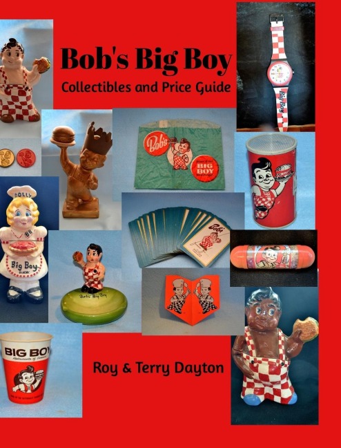 Bobs Big Boy Collectibles and Price Guide