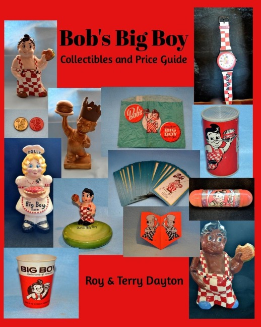 Bobs Big Boy Collectibles and Price Guide