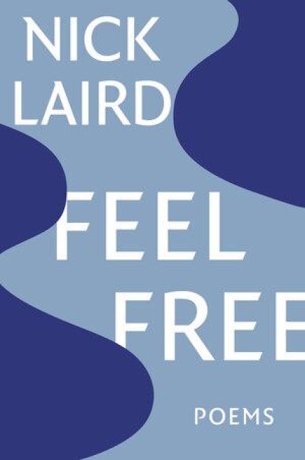 Feel Free - Poems