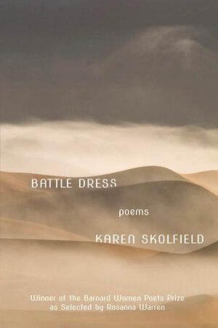 Battle Dress: Poems