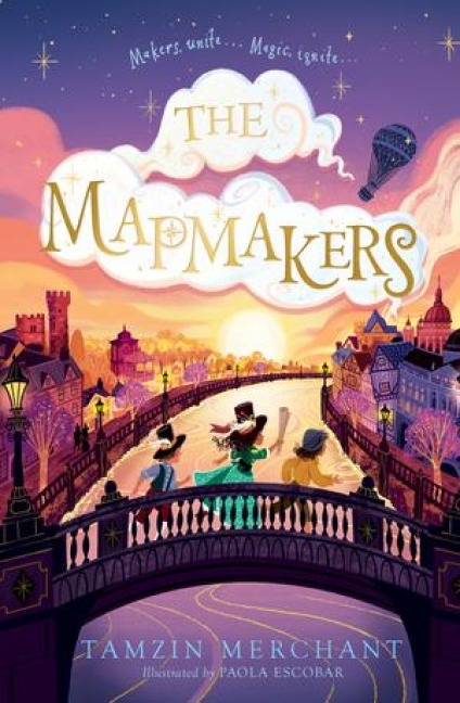 Mapmakers