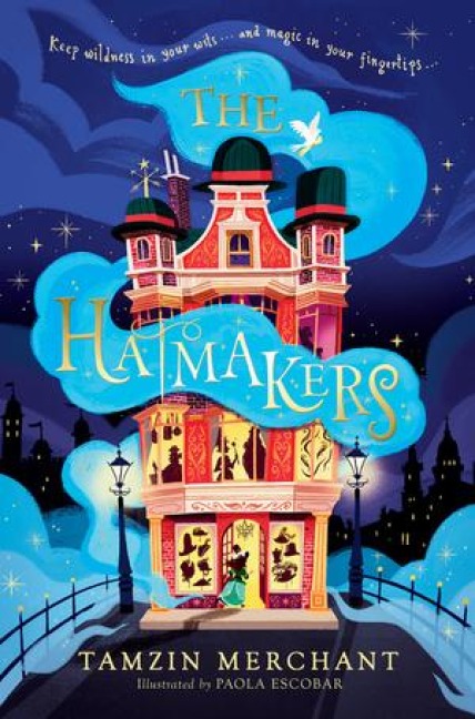 The Hatmakers