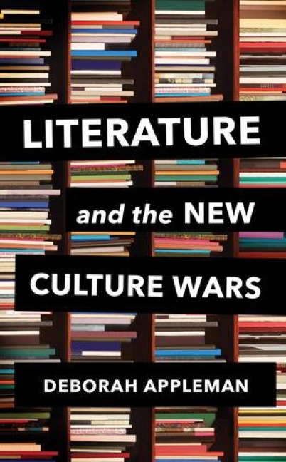 Literature and the New Culture Wars: Triggers, Cancel Culture, and the Teachers Dilemma