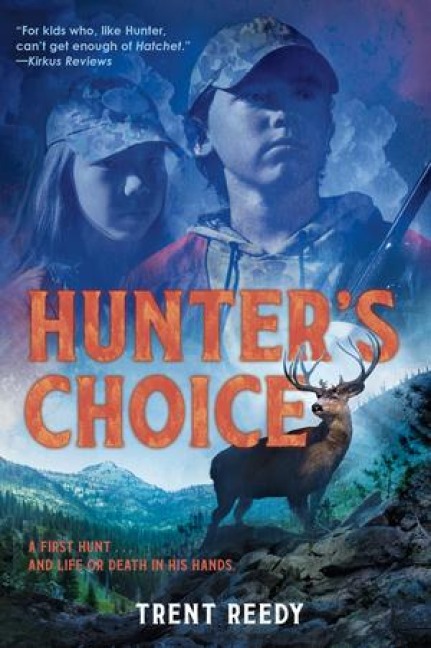 Hunters Choice